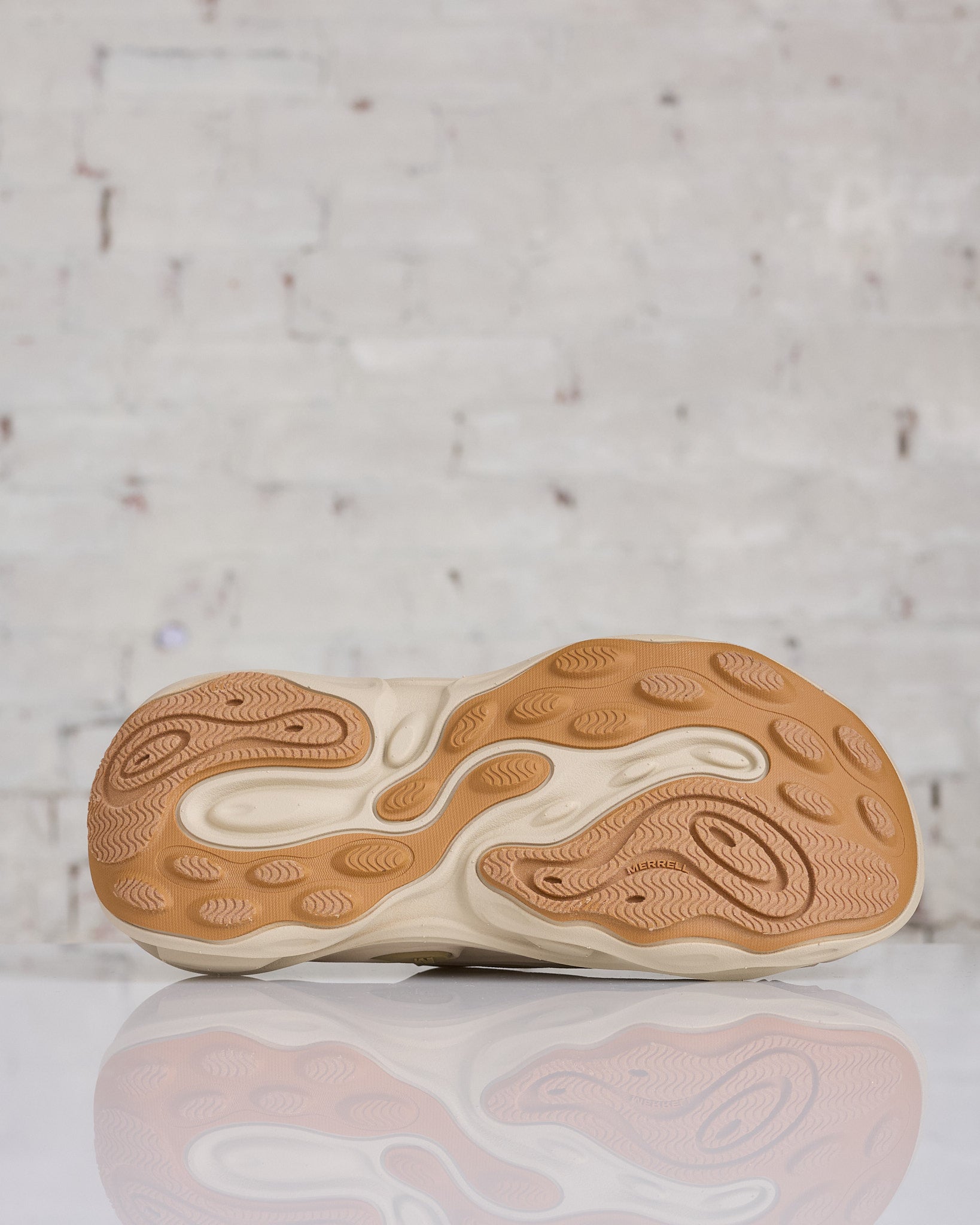 Merrell 1TRL Men's Hydro Next Gen Moc SE Oyster – LESS 17