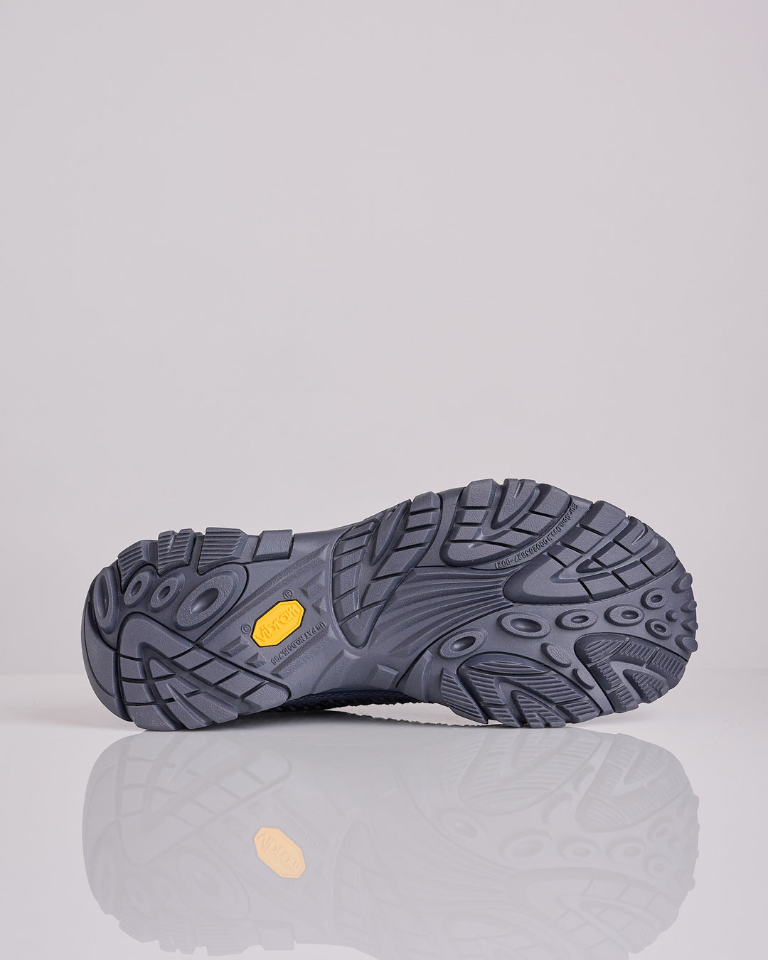 Merrell 1TRL Moab 2 Slide LTR Woven SE Comet