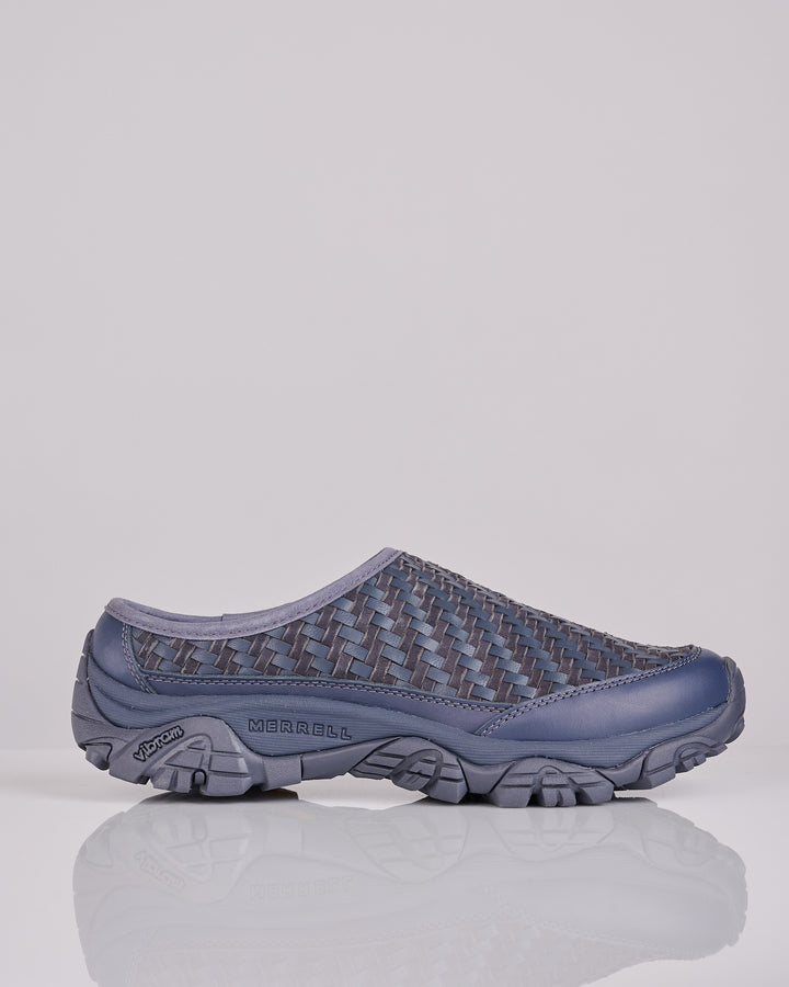 Merrell 1TRL Moab 2 Slide LTR Woven SE/Comet