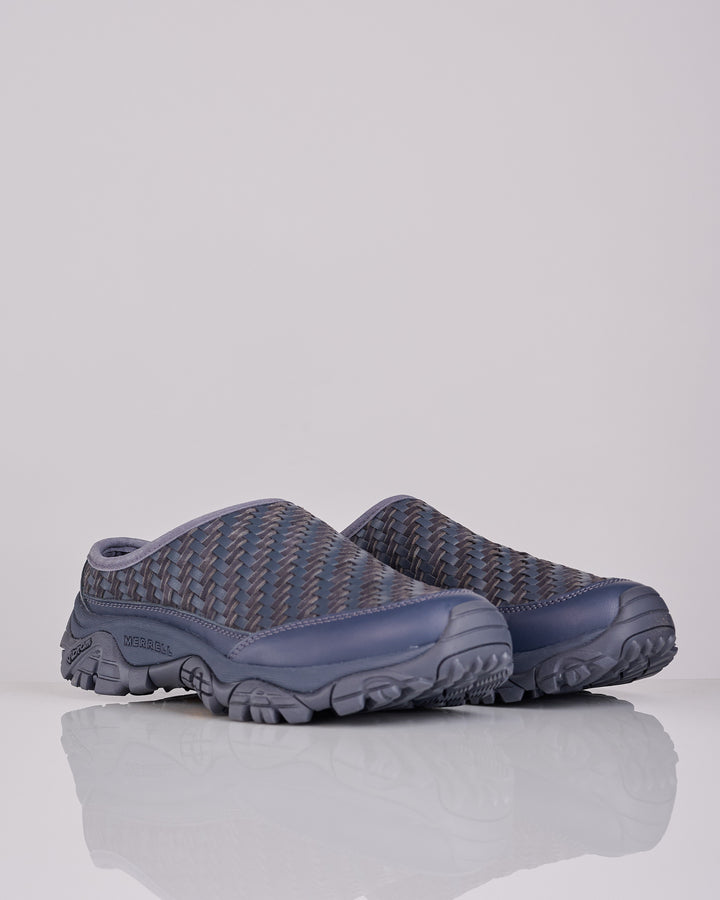 Merrell 1TRL Moab 2 Slide LTR Woven SE/Comet