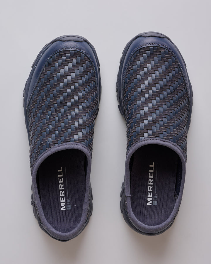 Merrell 1TRL Moab 2 Slide LTR Woven SE/Comet