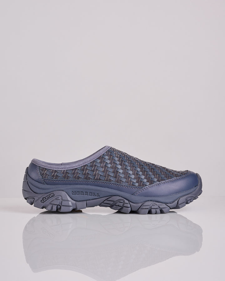 Merrell 1TRL Moab 2 Slide LTR Woven SE Comet