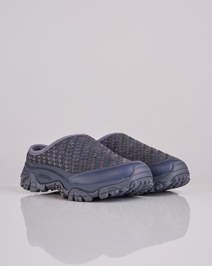 Merrell 1TRL Moab 2 Slide LTR Woven SE Comet