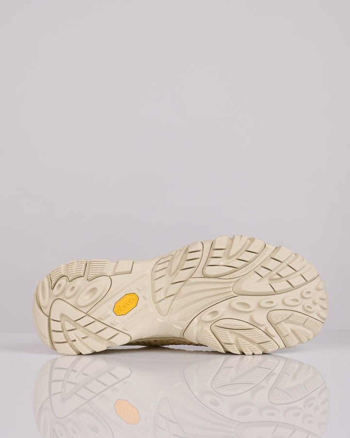 Merrell 1TRL Moab 2 Slide LTR Woven SE/Stucco