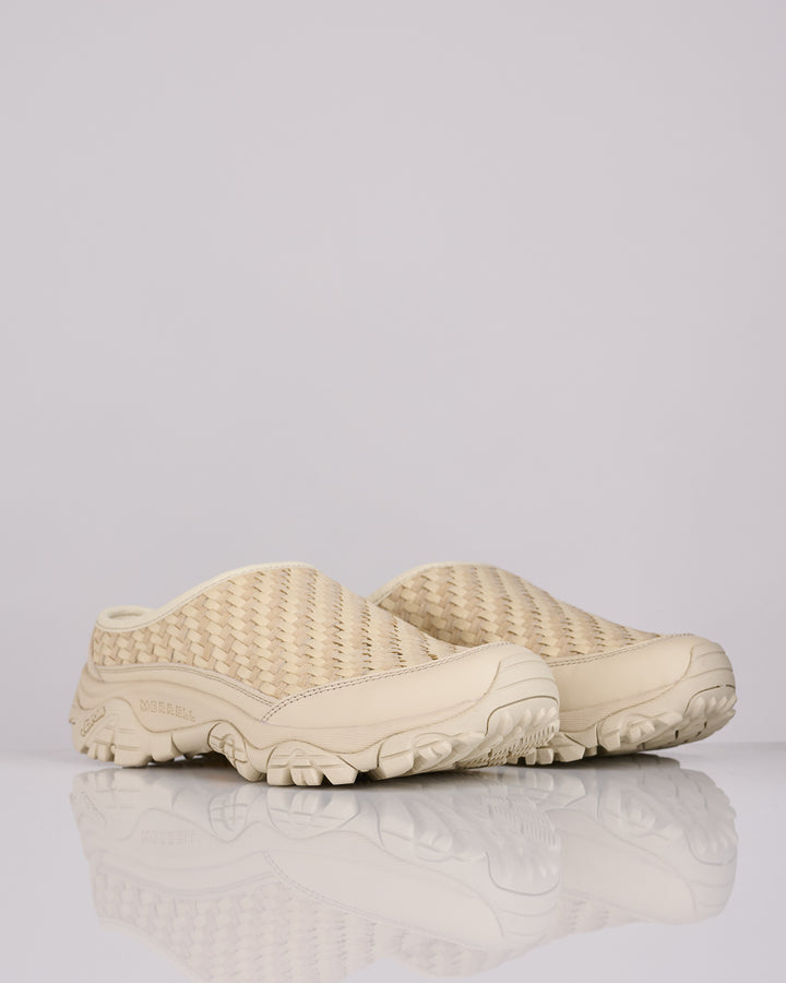 Merrell 1TRL Moab 2 Slide LTR Woven SE/Stucco