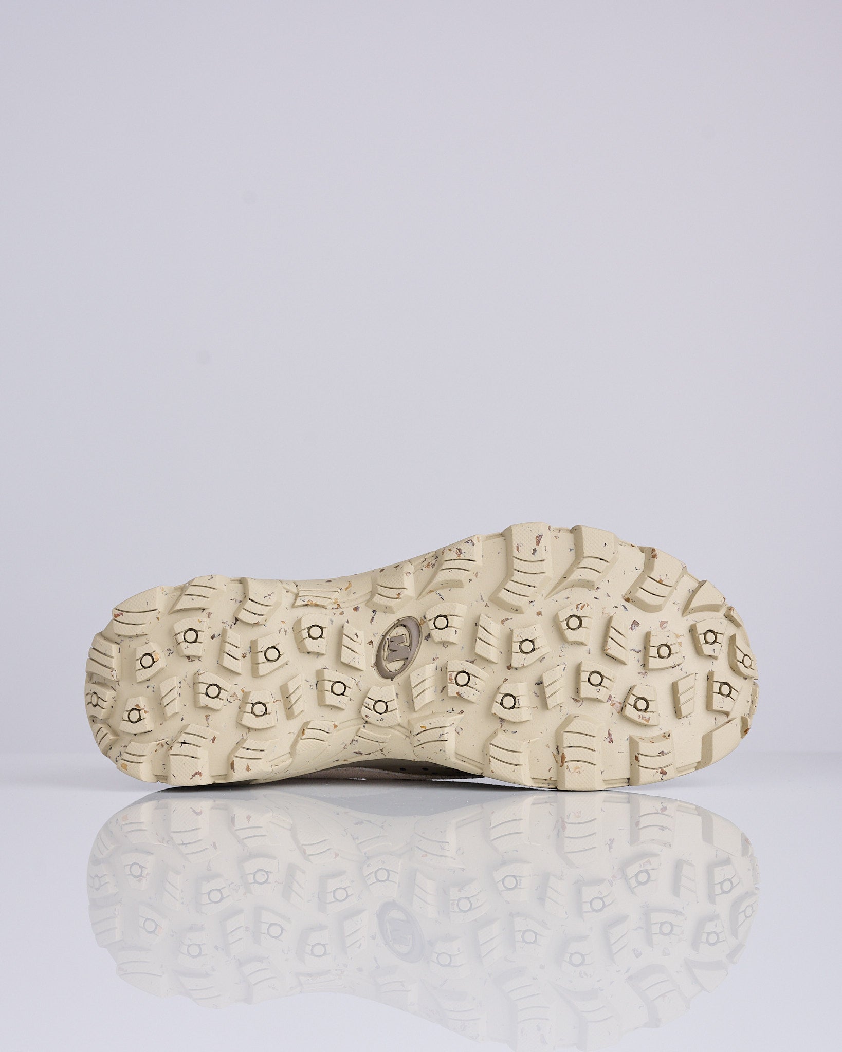 Merrell 1TRL Moc Speed Streak EVO Silt Coffee – LESS 17