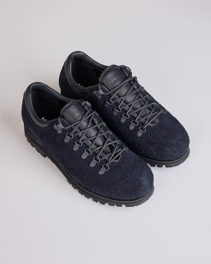 Merrell 1TRL Wilderness SE Black