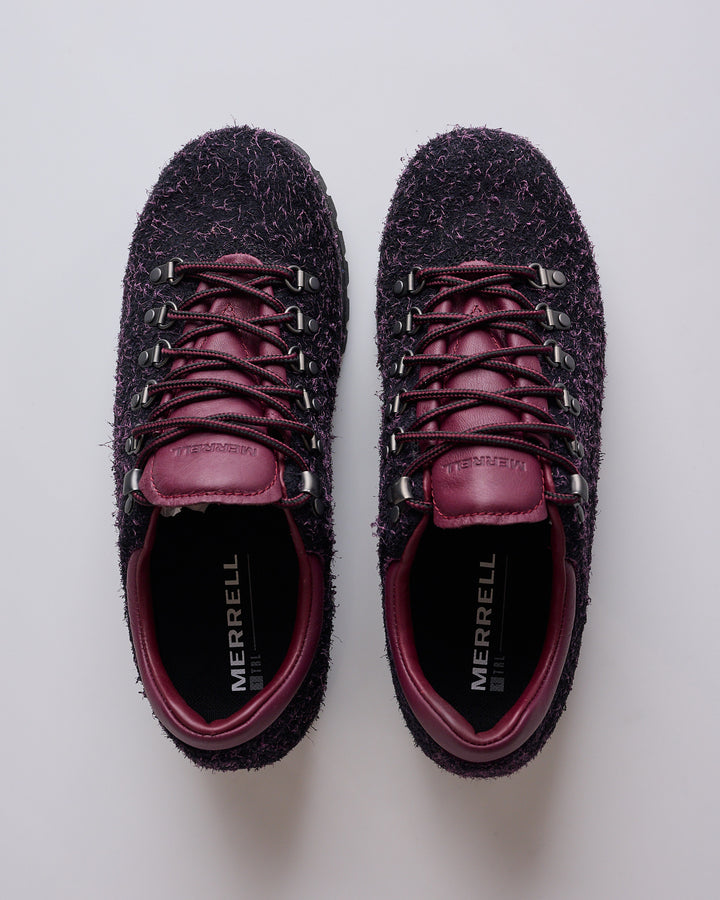 Merrell 1TRL Wilderness SE Dark Cherry