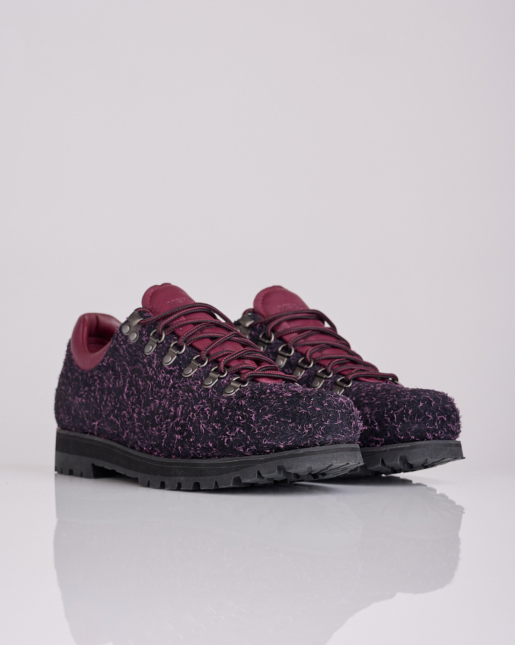 Merrell 1TRL Wilderness SE Dark Cherry – LESS 17