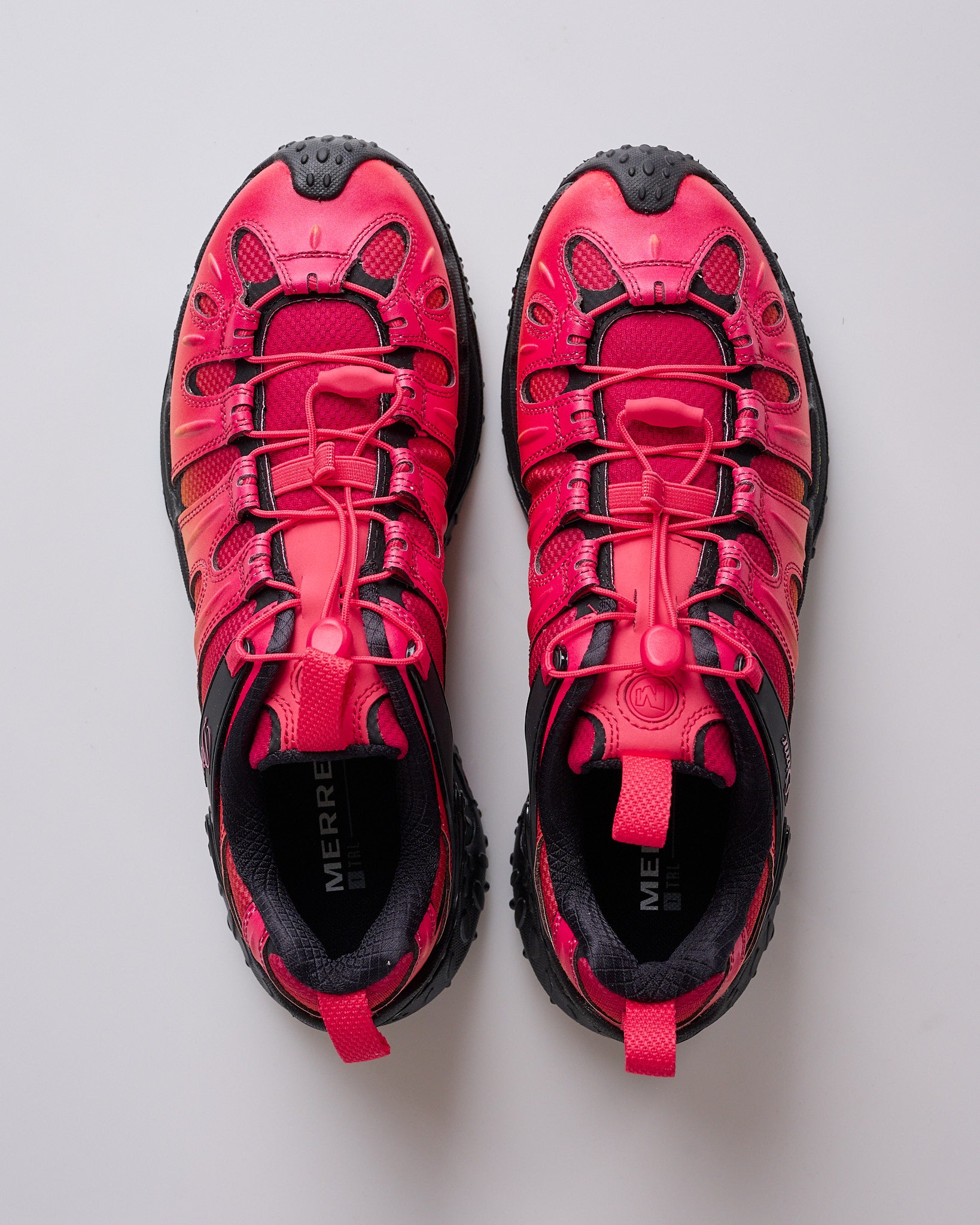 Merrell 1TRL x Dime Chameleon Redux Blaze – LESS 17