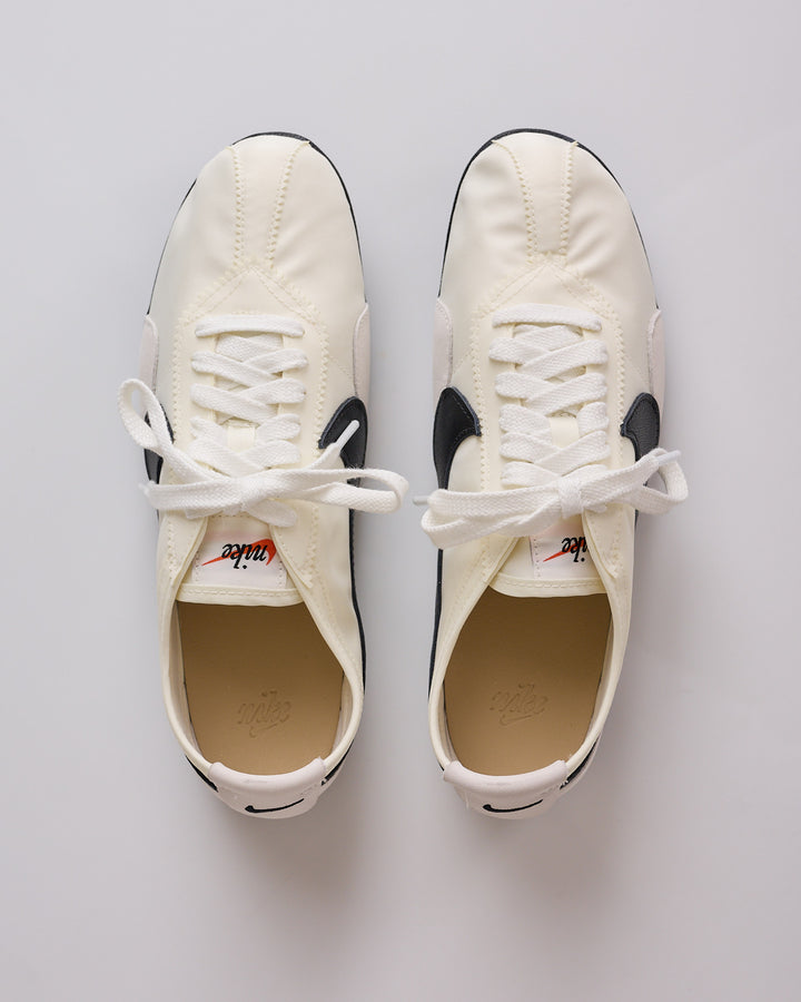 Nike Moon Shoe OG SP Soft Pearl Black-Black II0407 001