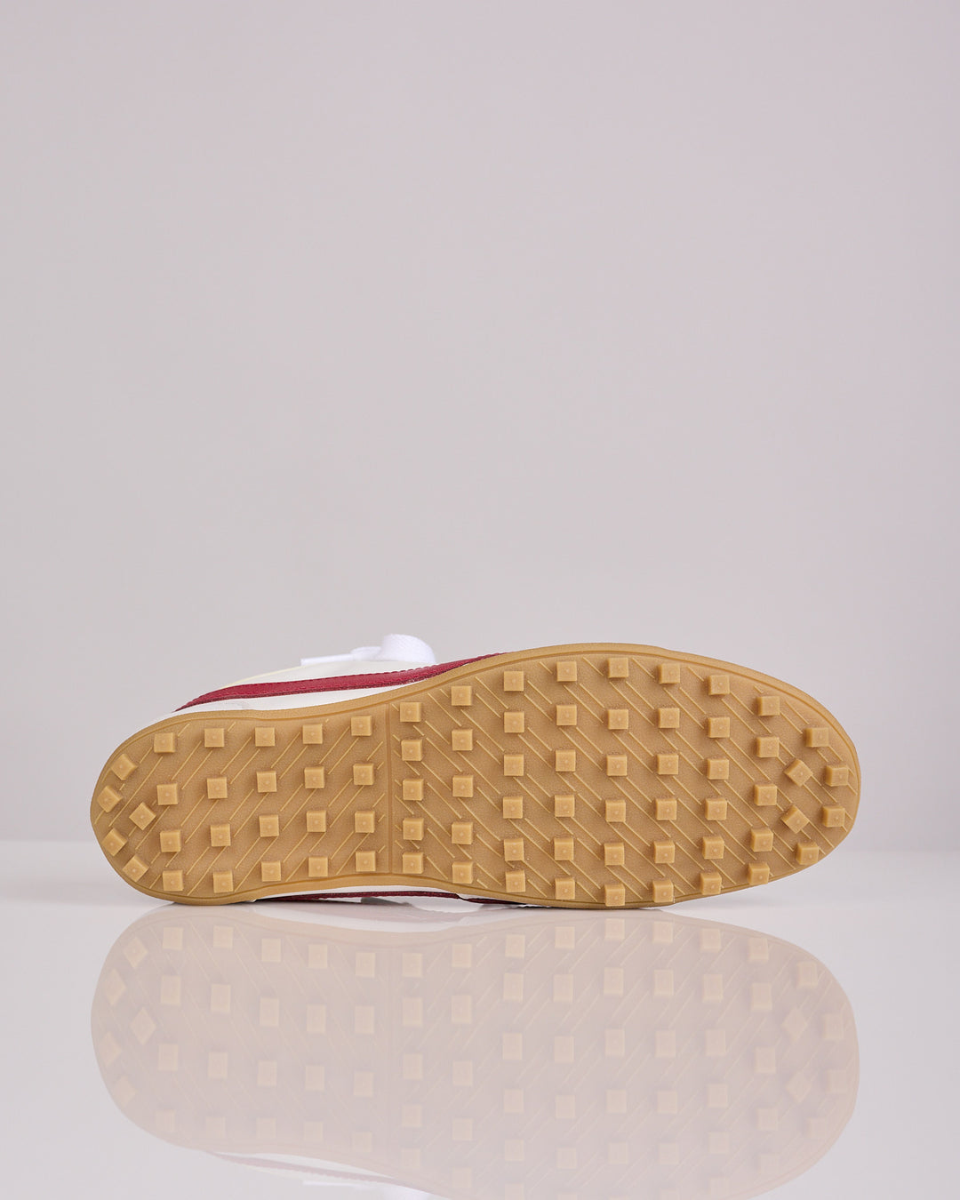 Nike Moon Shoe OG SP Summit White Team Crimson II0407 100