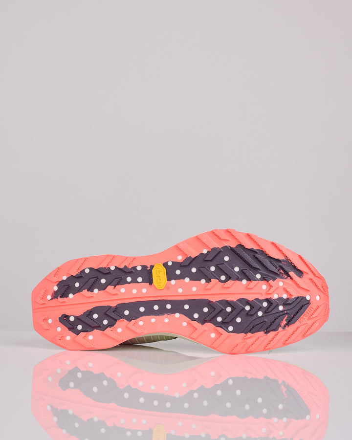 Nike ACG Ultrafly Trail Volt Tint/Burgundy Ash-Steam-Sea Glass