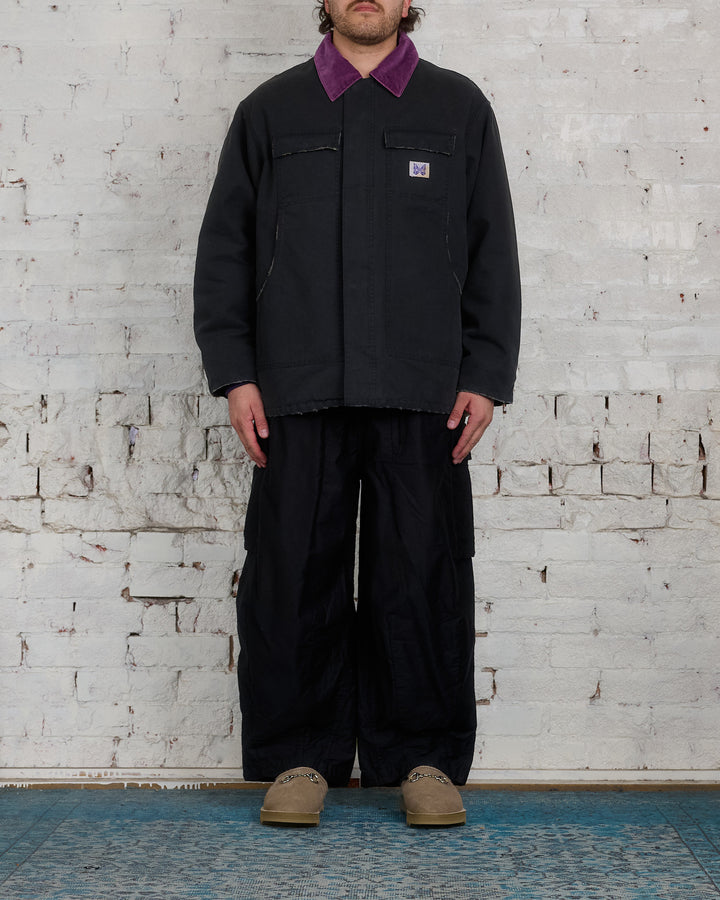 Needles H.D. BDU Pant Black