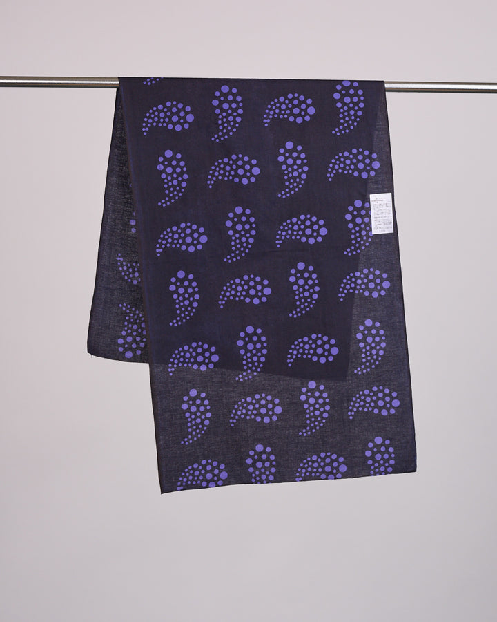 Needles Tengui Bandana Paisley Black