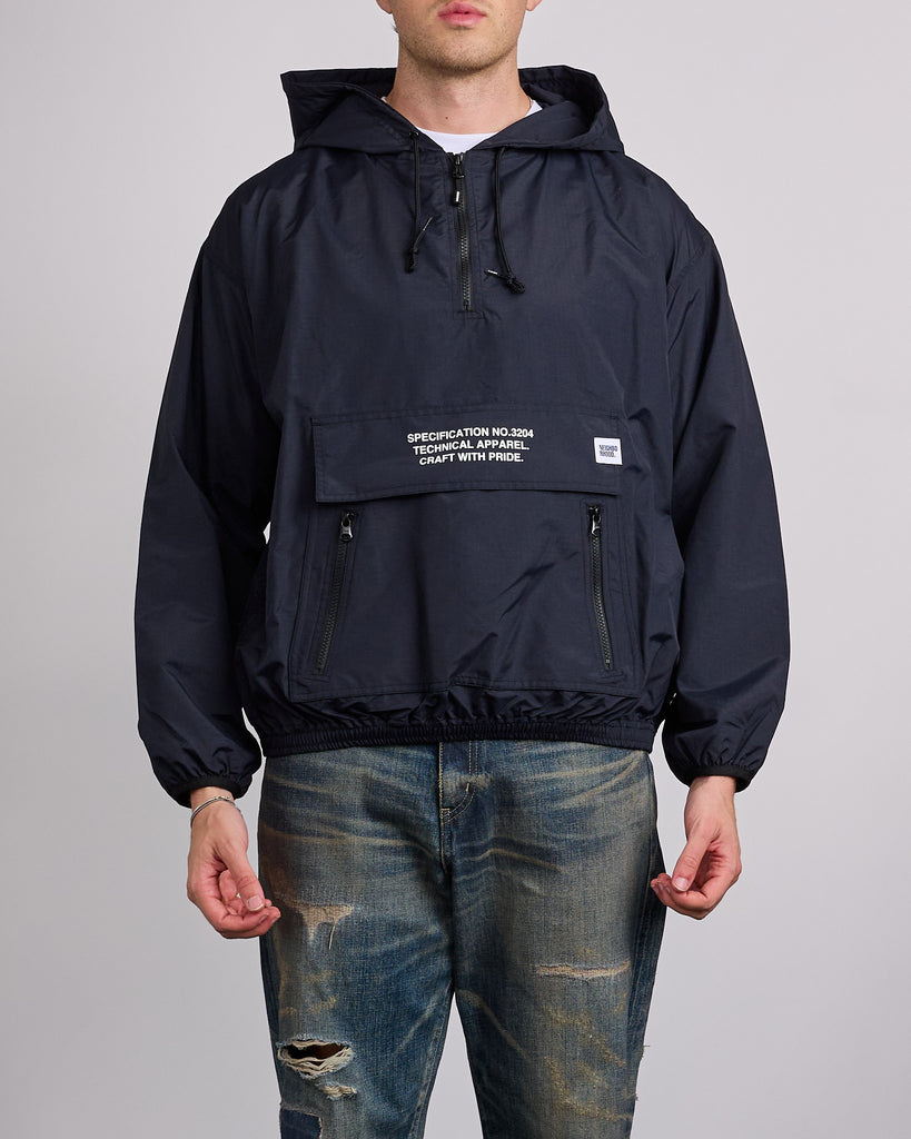 NEIGHBORHOOD ／BICOLOR ANORAK JACKET BICOLOR ANORAK JACKET | NEIGHBORHOOD(ネイバーフッド