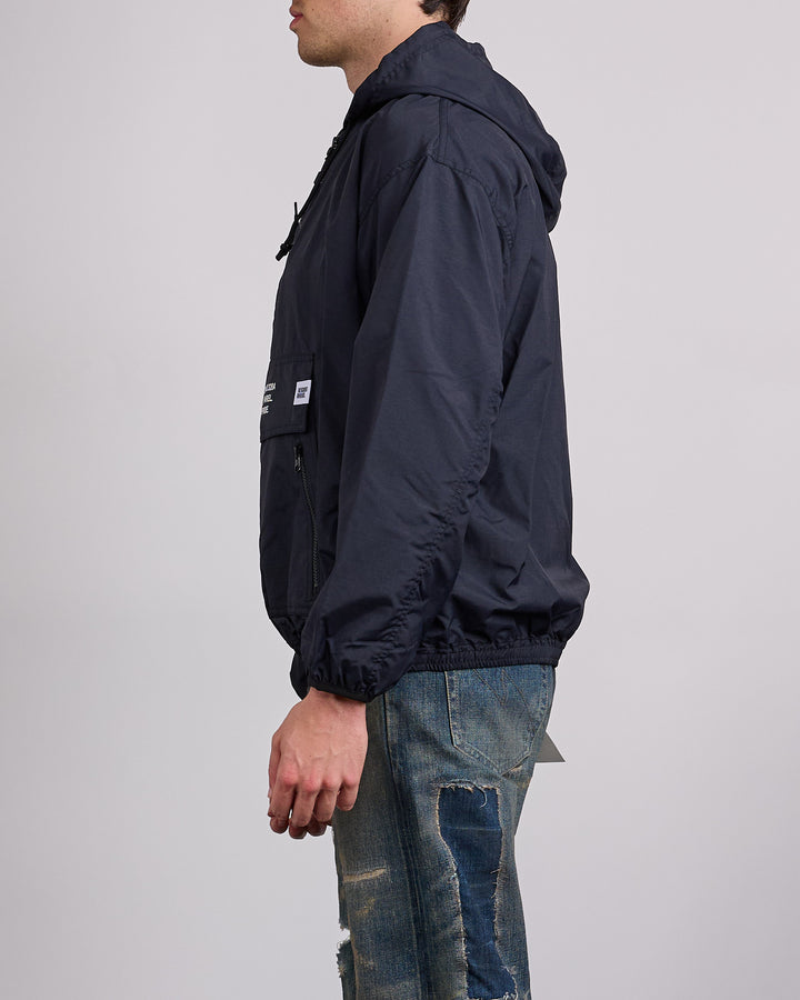Neighborhood Anorak Jacket Black