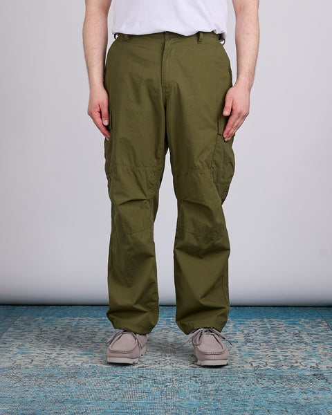 パンツ NEIGHBORHOOD wide cargo pants OLIVE DRAB Neighborhood Men's