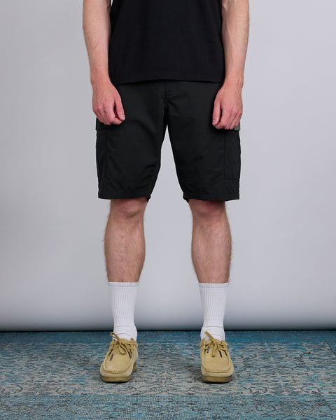 NeighborhoodBDUShortBlack_1155