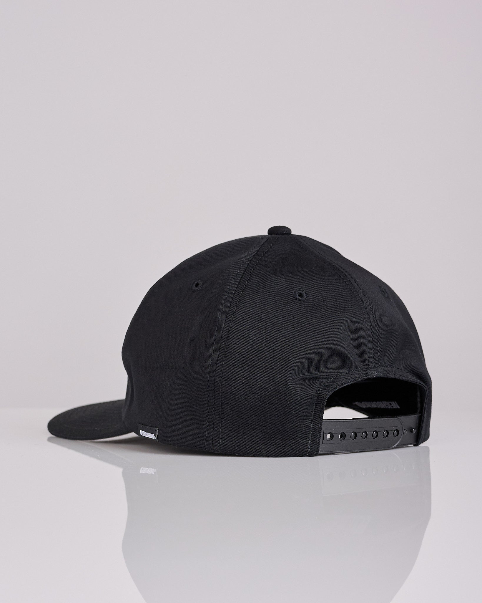 Neighborhood BASEBALL CAP-2 ネイビー Neighborhood Baseball cap-2