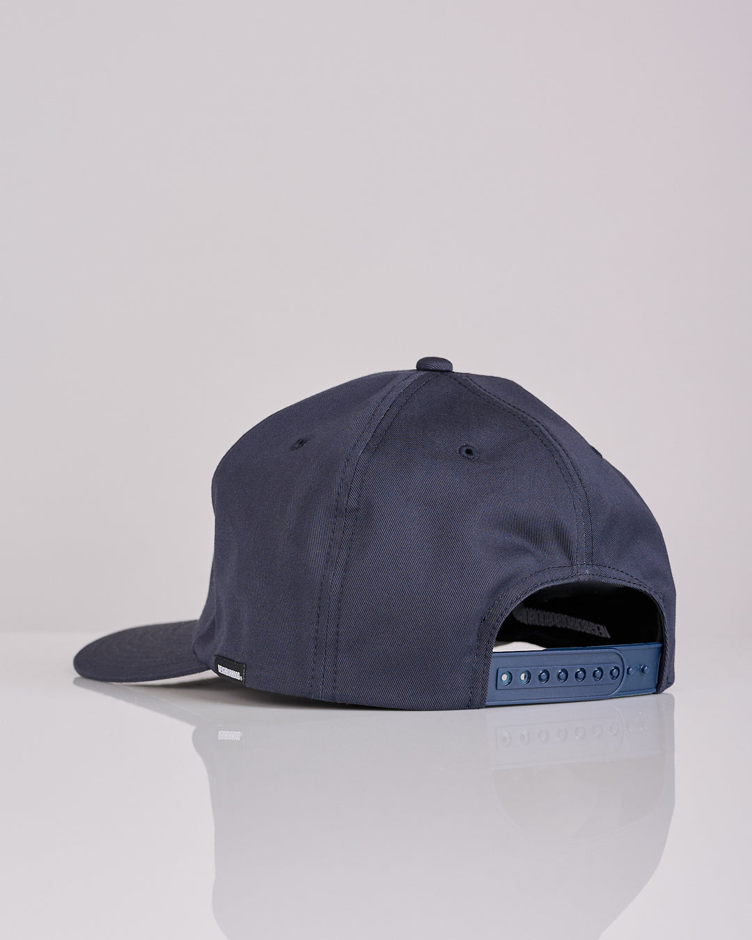 Neighborhood Baseball Cap-2 Navy