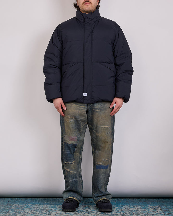 Neighborhood Classic Down Jacket Black