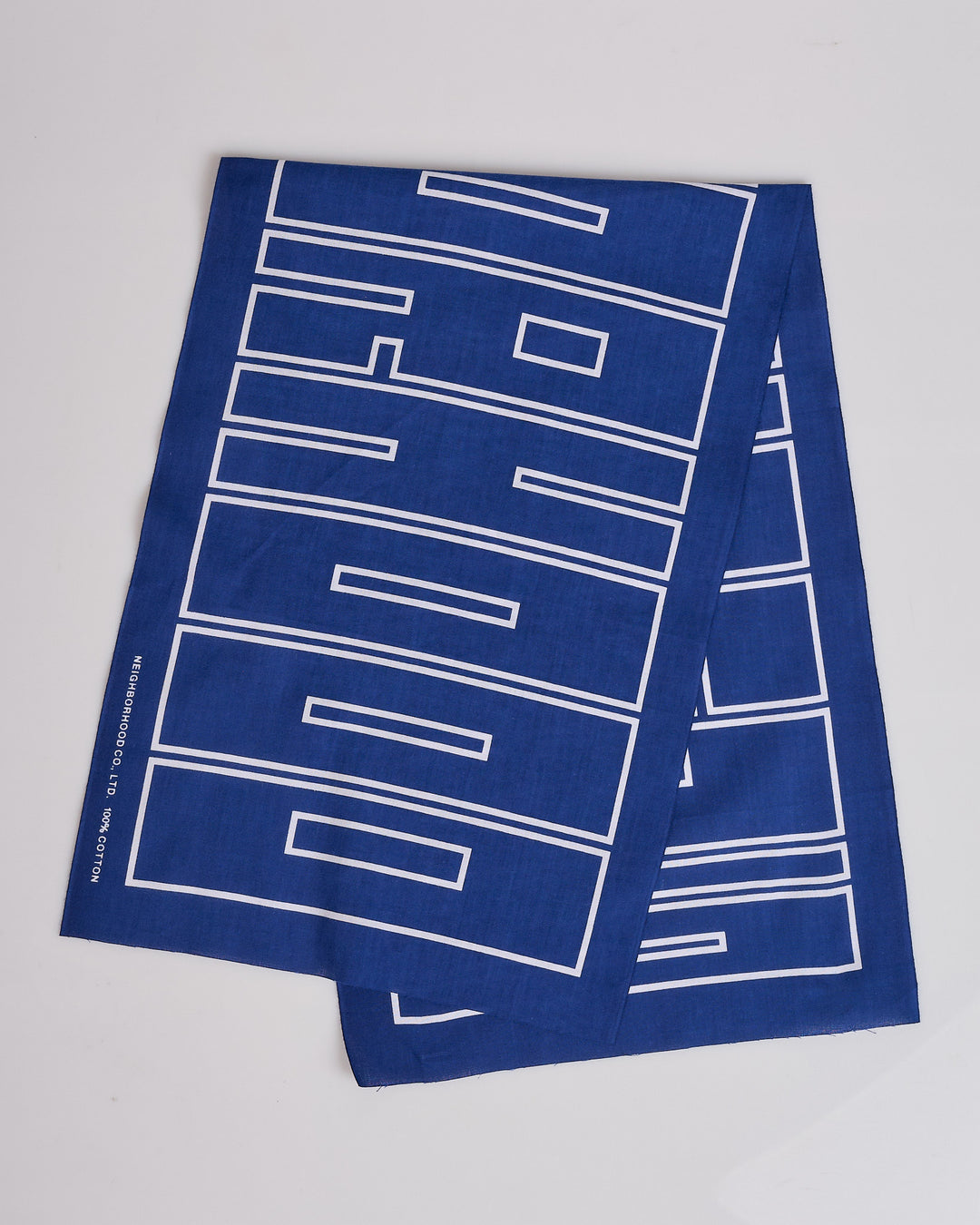 Neighborhood Kakumoji Tengui 261 Navy