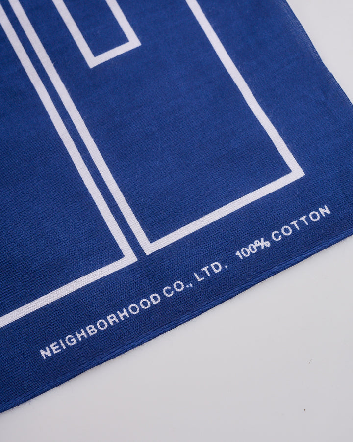 Neighborhood Kakumoji Tengui 261 Navy