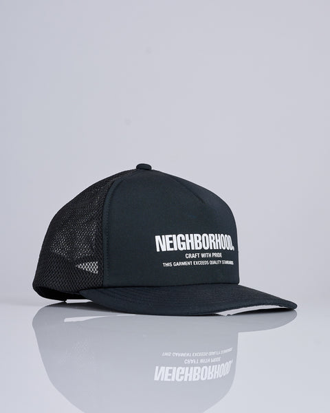 NeighborhoodMeshCap-