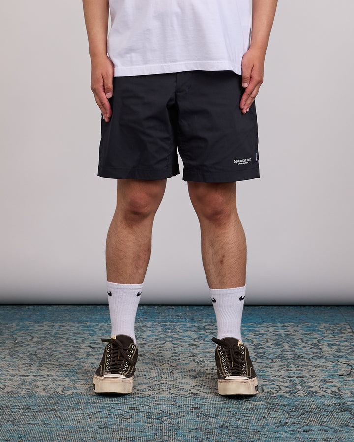Neighborhood Multifunctional Short 261 Black