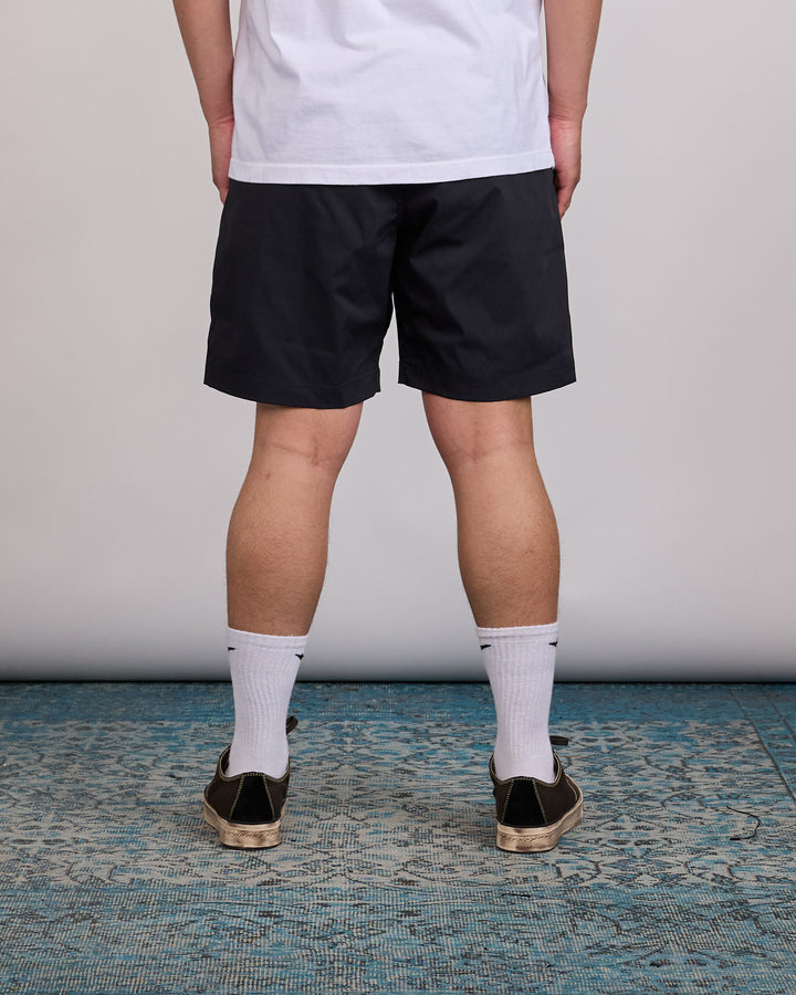 Neighborhood Multifunctional Short 261 Black