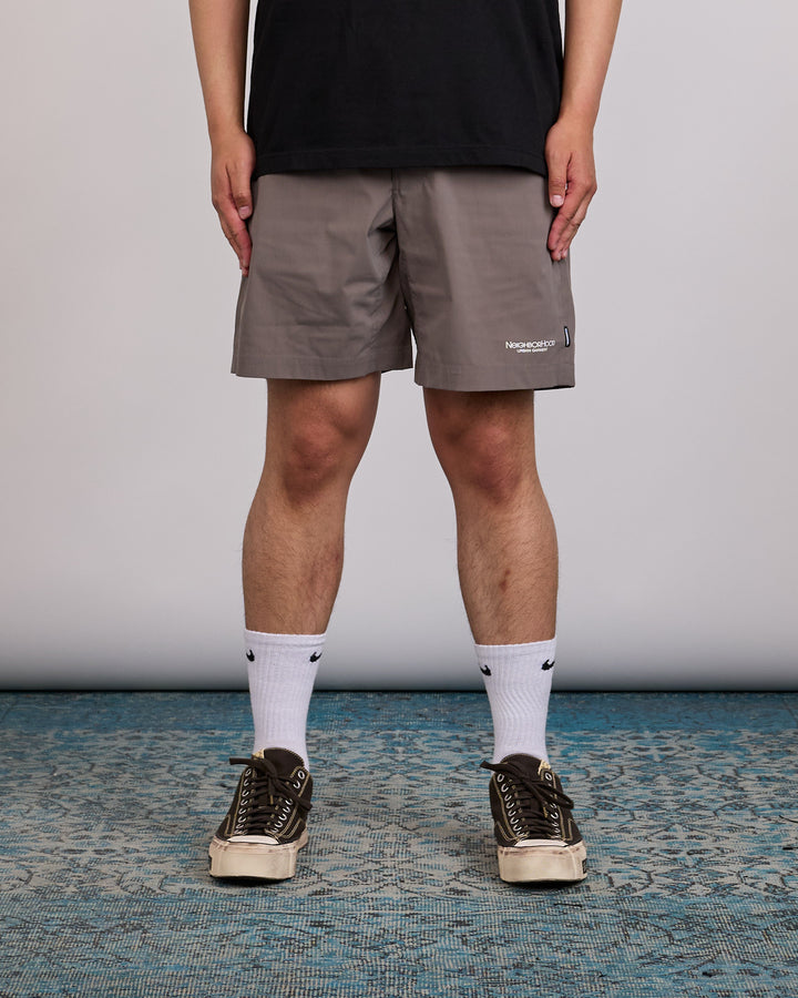 Neighborhood Multifunctional Short 261 Gray