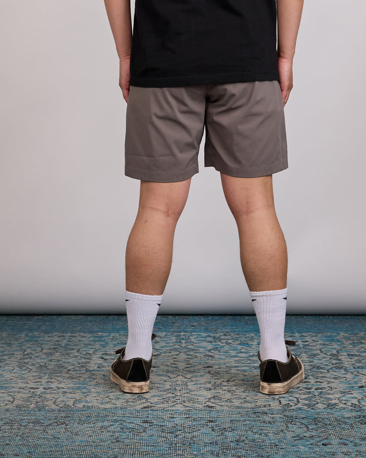 Neighborhood Multifunctional Short 261 Gray