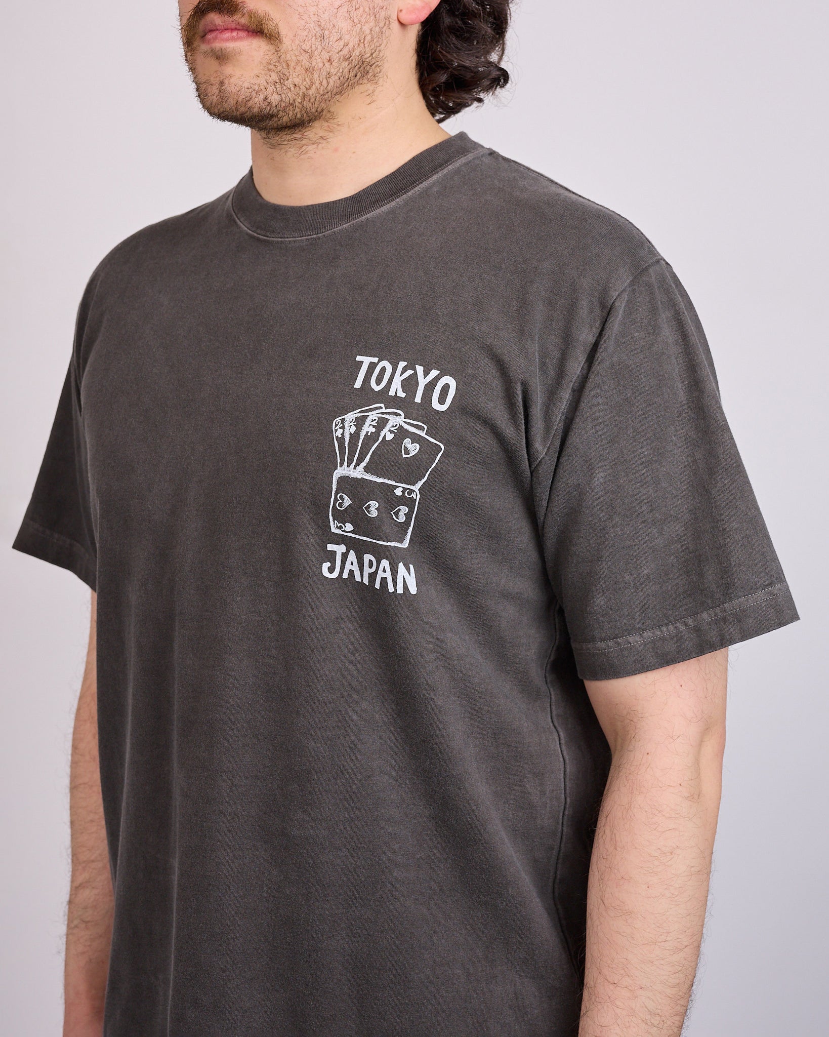 NEIGHBORHOOD Ｔシャツ　BLACK Neighborhood SS-14 T-Shirt Black – LESS 17