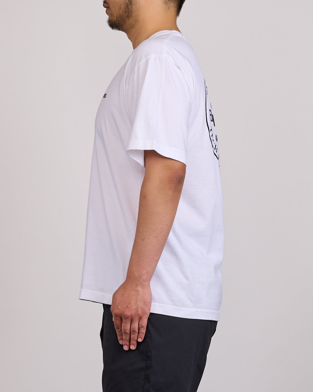 Neighborhood SS-2 T-Shirt 261 White