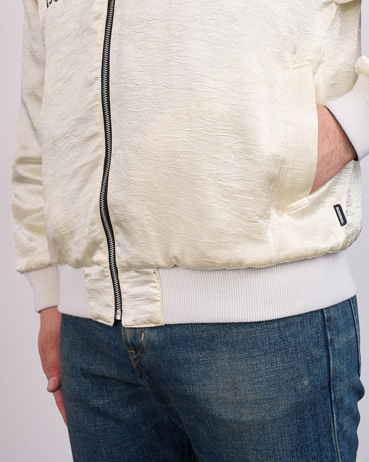 Neighborhood Souvenir Jacket Black