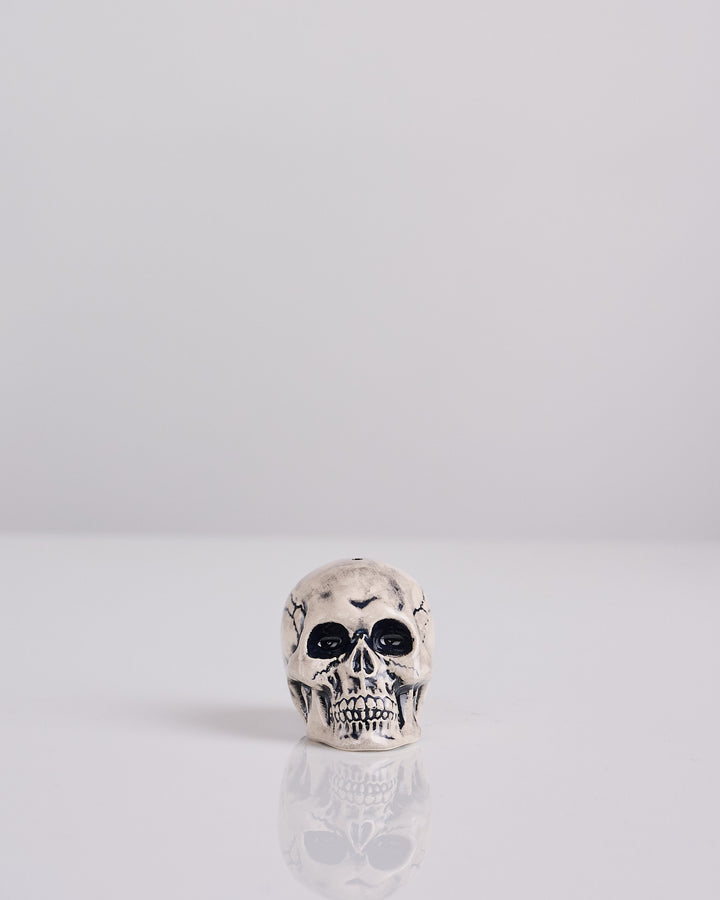 Neighborhood Square Incense Tray Black