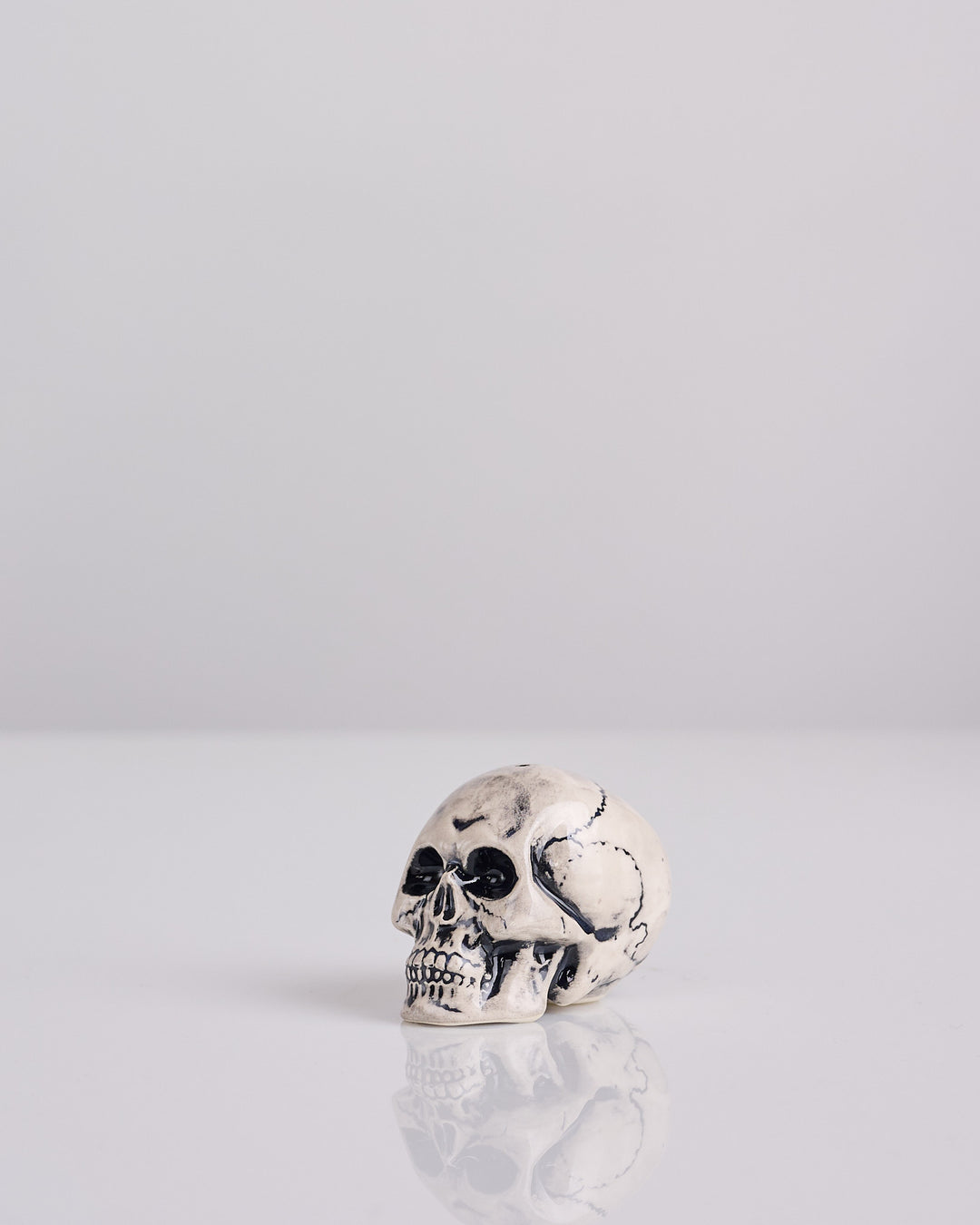 Neighborhood Square Incense Tray Black