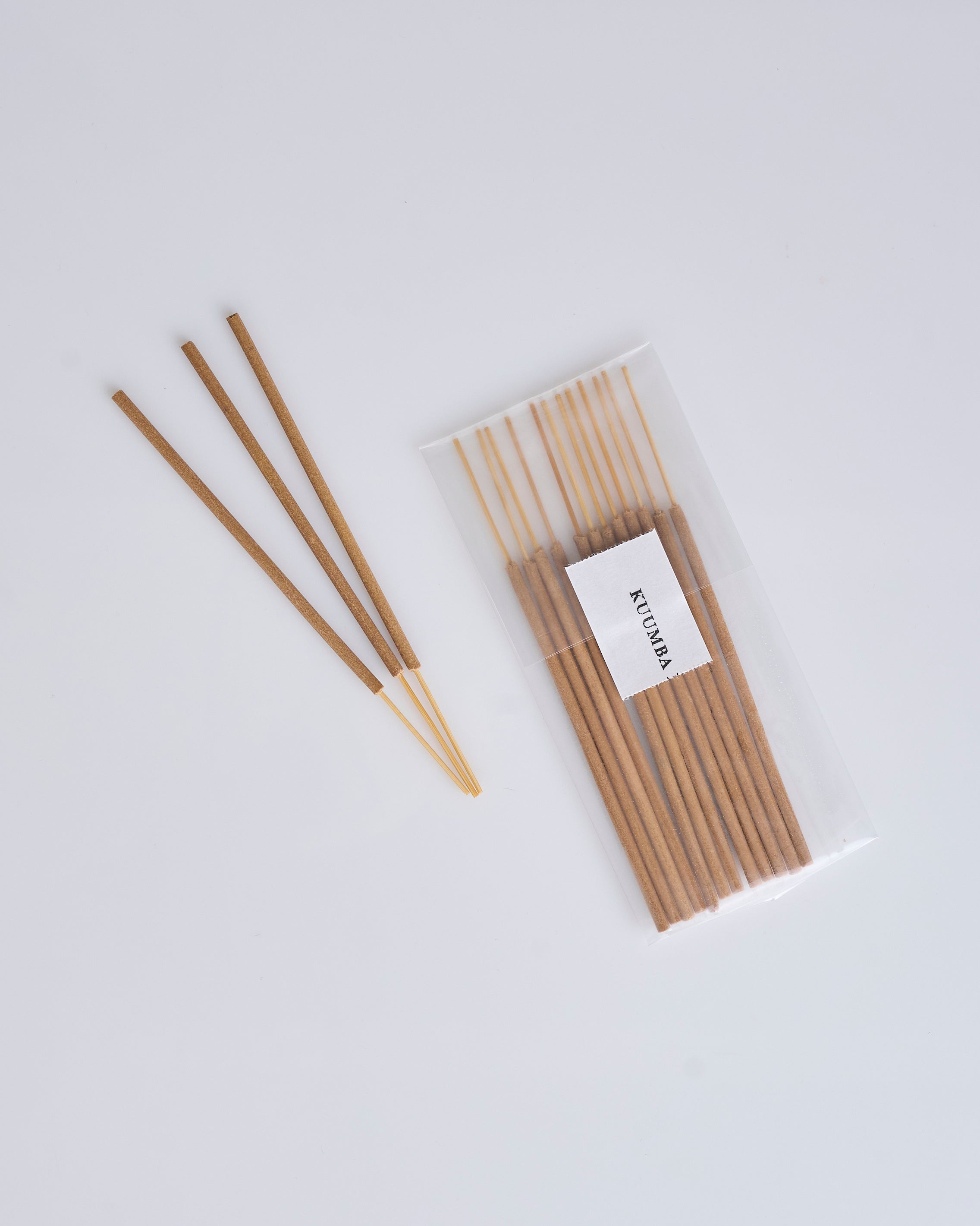 Neighborhood x Kuumba Short Incense Pacific – LESS 17