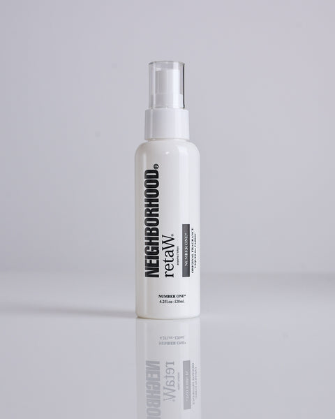 NEIGHBORHOOD NUMBER ONE オイルディフューザー Neighborhood x retaW® Number One Fabric Liquid – LESS 17