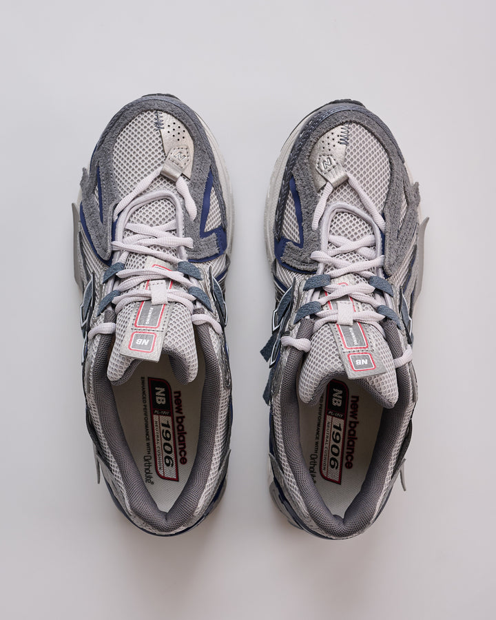 New Balance 1906A Grey/Midnight
