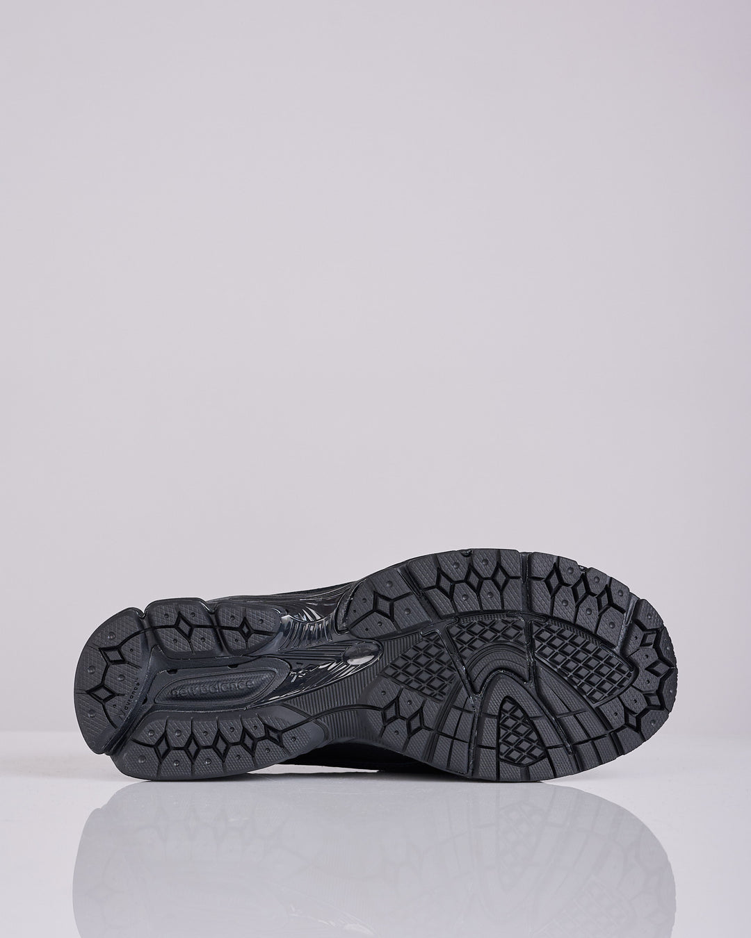 New Balance 1906L Loafer Black Angora