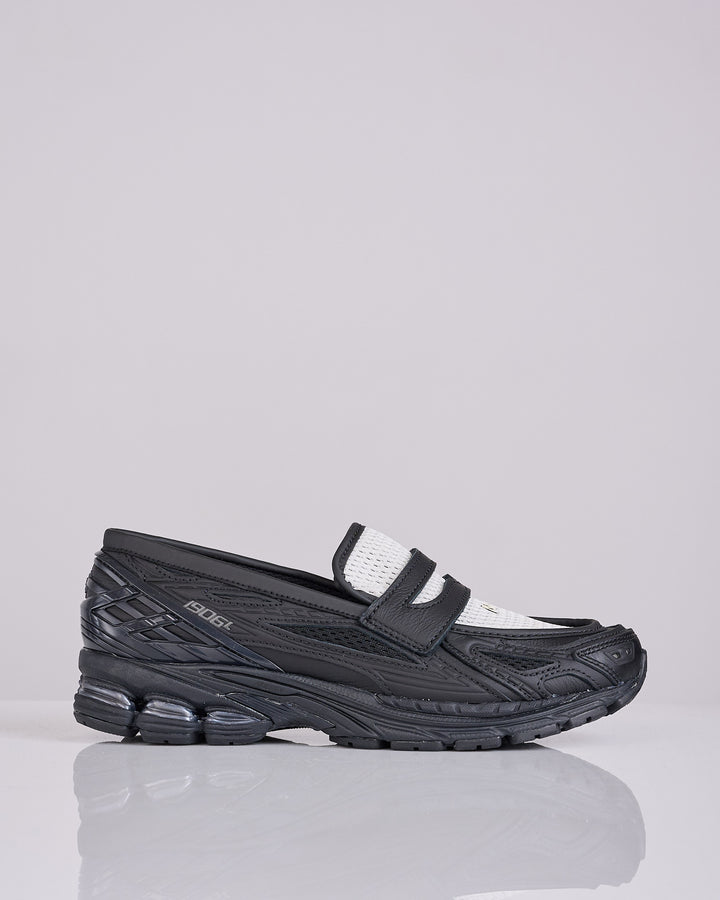 New Balance 1906L Loafer Black Angora