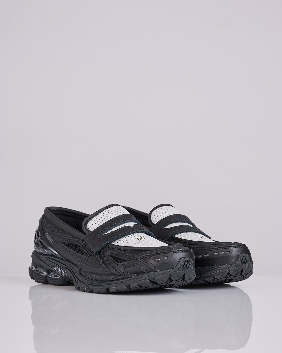 New Balance 1906L Loafer Black Angora