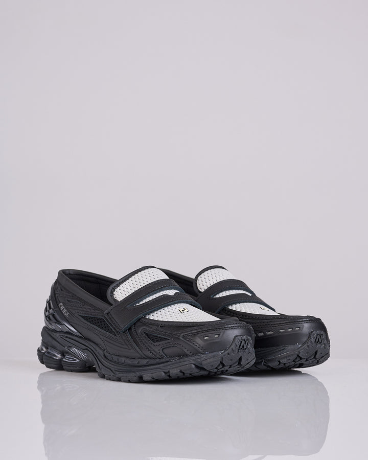 New Balance 1906L Loafer Black Angora