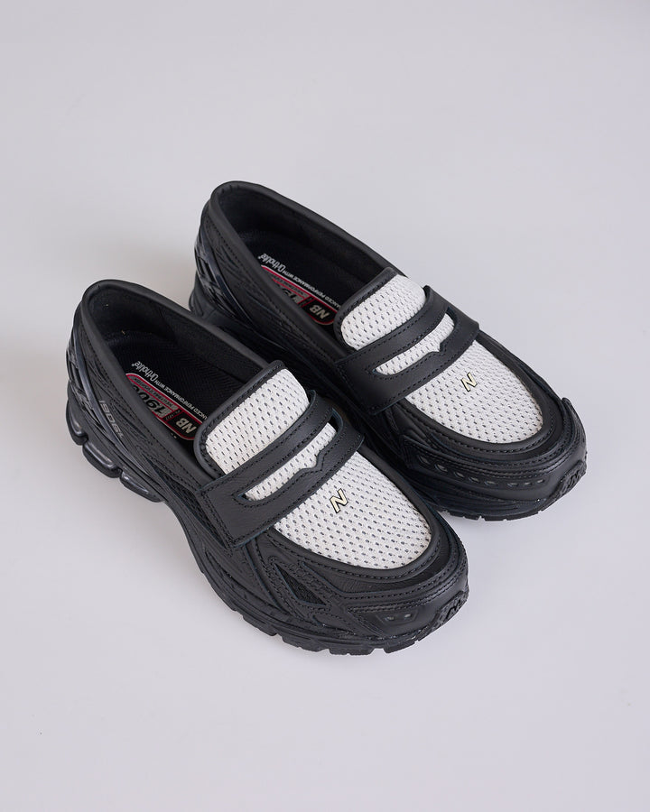 New Balance 1906L Loafer Black Angora