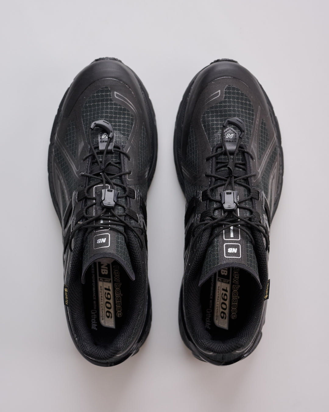 New Balance 1906X GTX Black