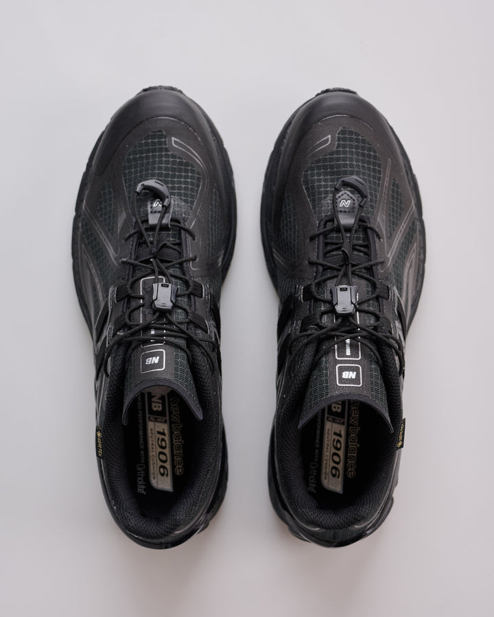 New Balance 1906X GTX Black