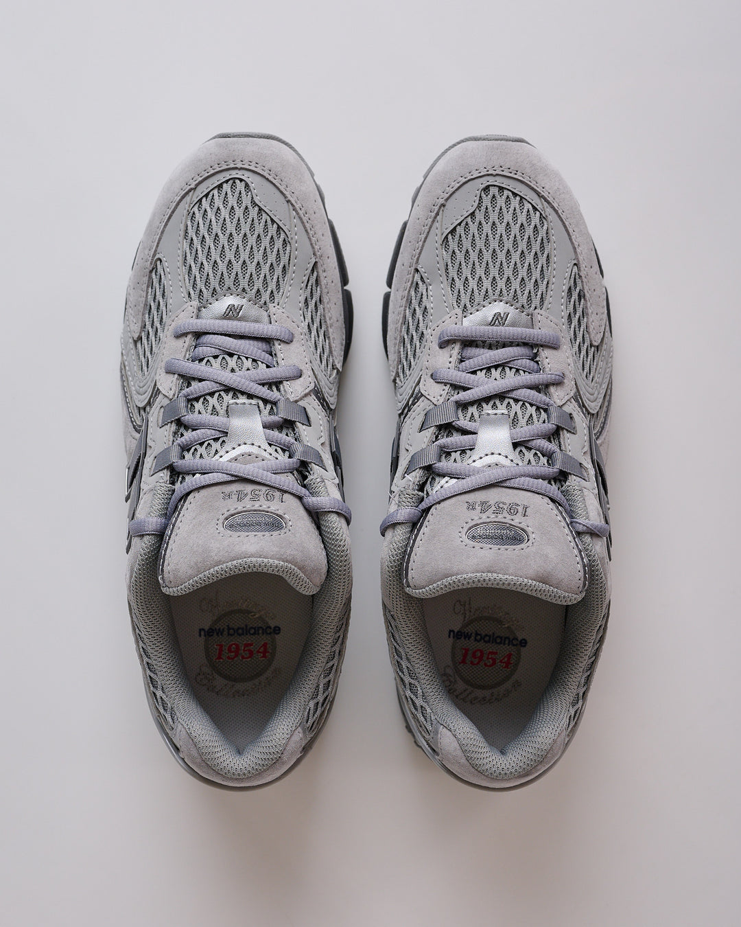 New Balance 1954R Slate Grey Castlerock