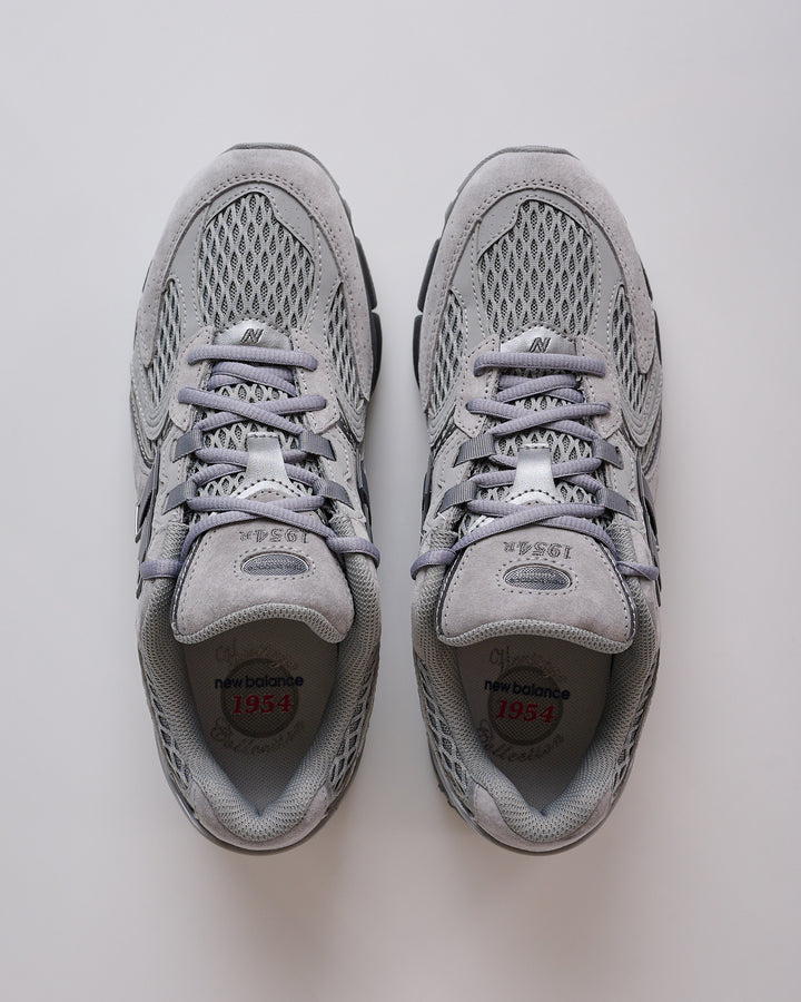 New Balance 1954R Slate Grey Castlerock